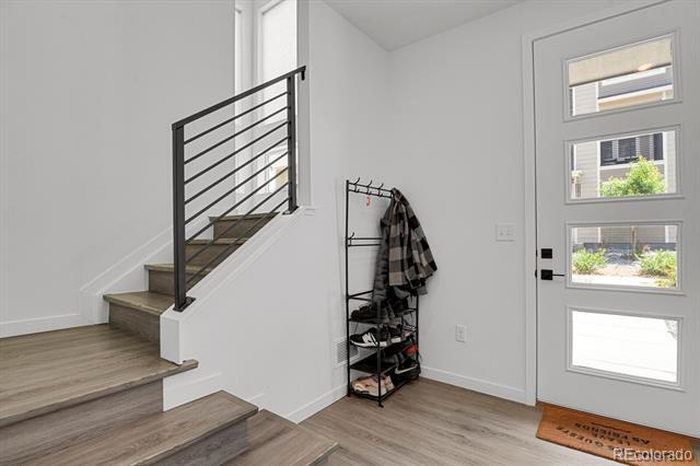 Foto del edificio - 20999 E Quincy Dr