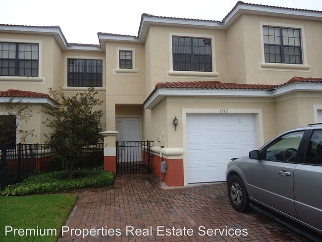 Building Photo - 1312 Coriander Dr
