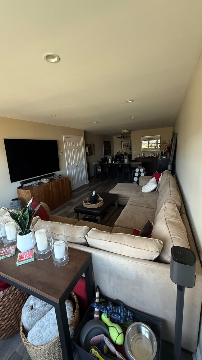 Foto del edificio - 1340 Ocean Ave