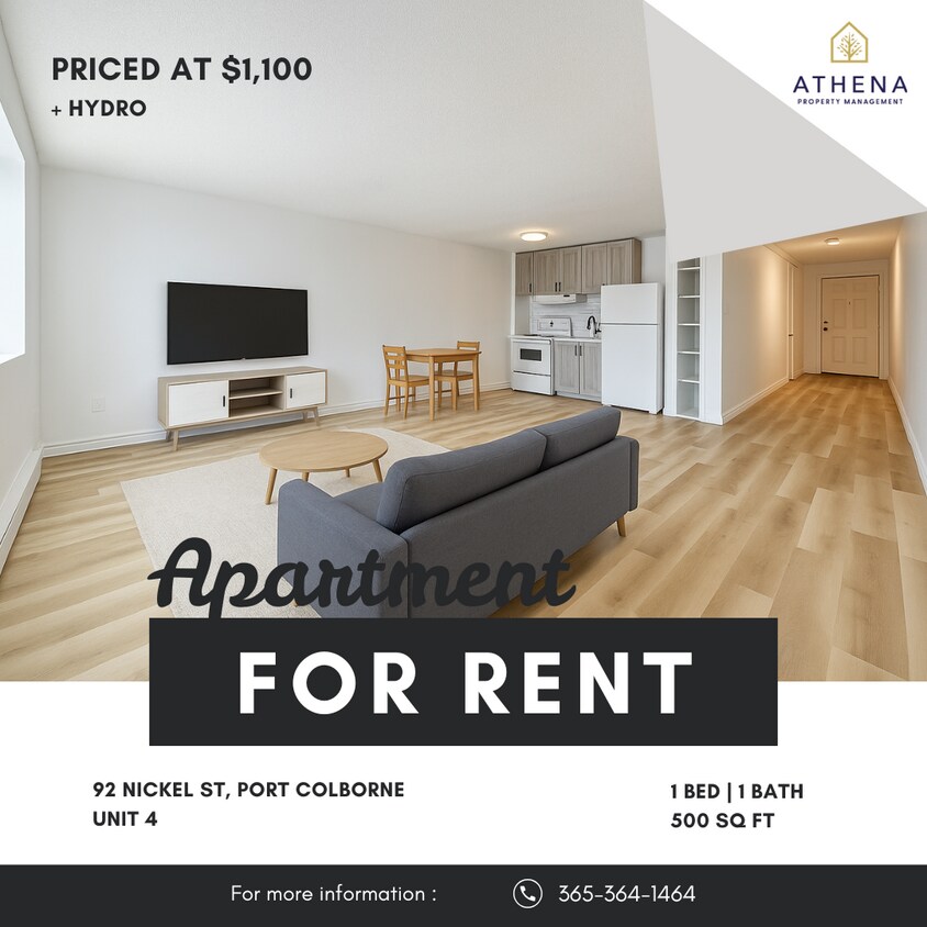 Photo principale - 92 Nickel St