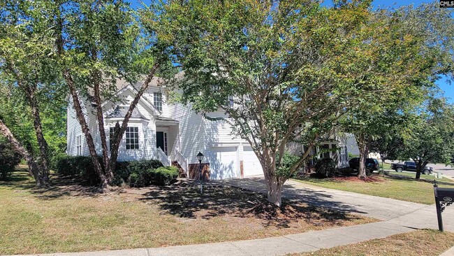 Foto del edificio - 514 Oak Cove Dr