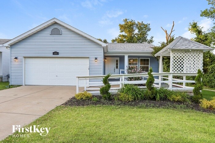 Foto principal - 121 Clinton Ct