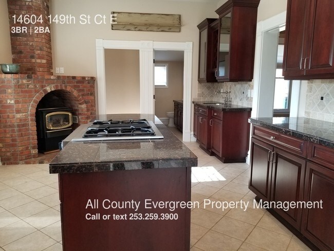 Foto del edificio - 14604 149th Street Ct E