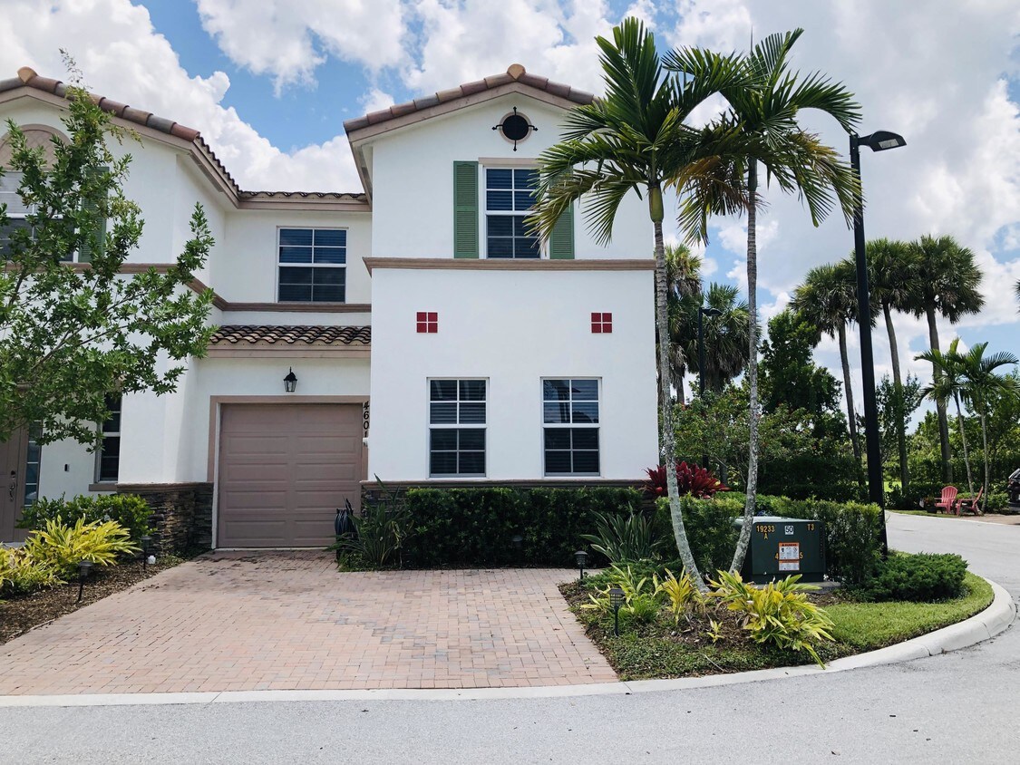 4601 Tara Cove Way West Palm Beach FL 33417 House for Rent in West