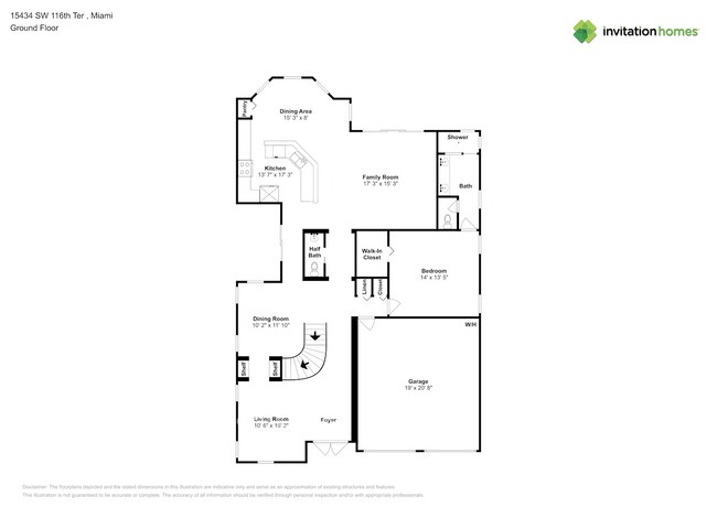 Building Photo - 15434 SW 116th Terrace