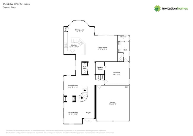 Foto del edificio - 15434 SW 116th Terrace