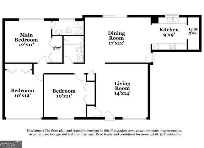 Foto del edificio - 7006 Knollwood Dr