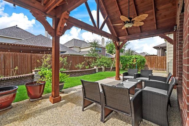 Foto del edificio - 1121 Horsemint Dr