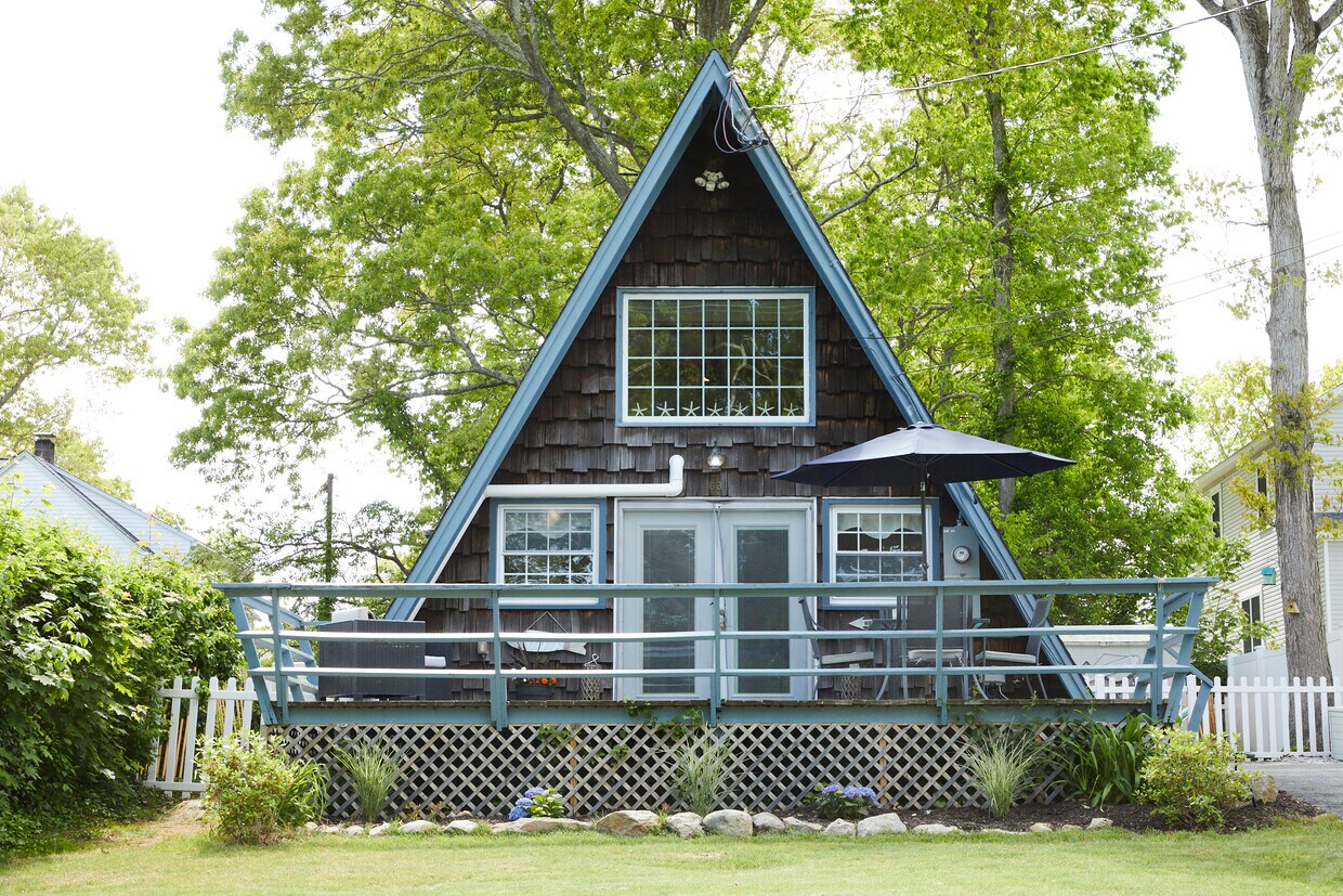 Foto principal - 68 S Edgewood Rd