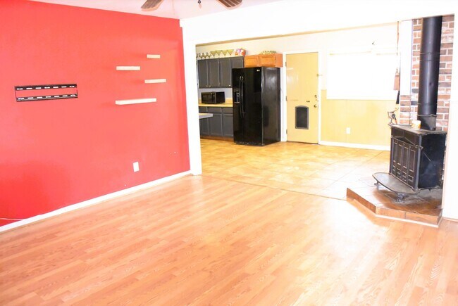 Foto del edificio - 2218 38th St