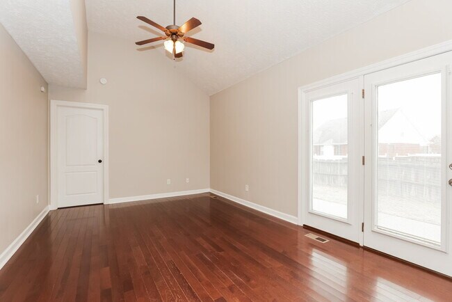 Foto del edificio - 1448 Brinkley Rd