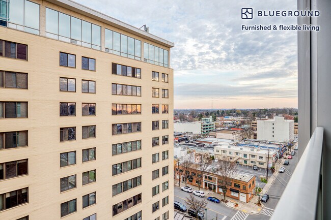 Foto del edificio - 4800 Auburn Ave