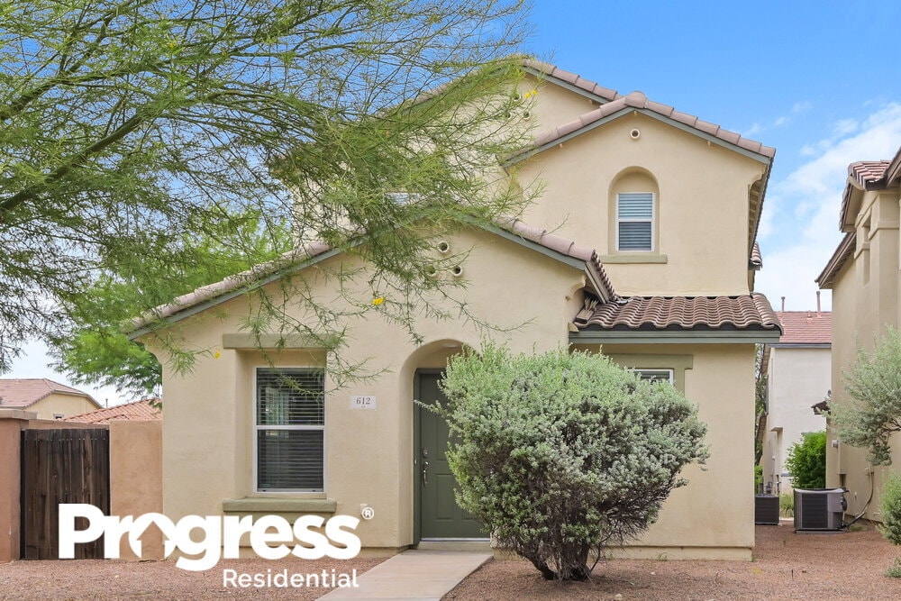 612 W Paseo Celestial, Sahuarita, AZ 85629 House Rental in Sahuarita