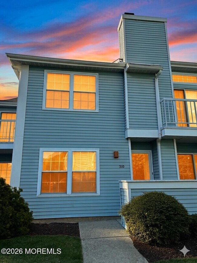 Foto del edificio - 310 Heather Croft