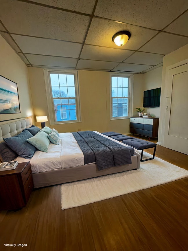 Building Photo - 3432 Ormes St