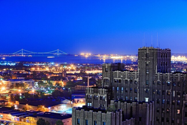 Fotografía del edificio - The Beacon Commerce
