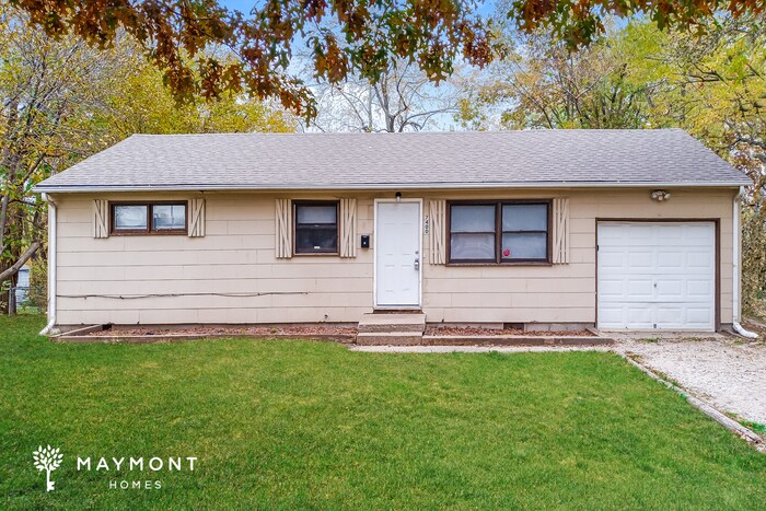 Foto principal - 7400 E 86th St