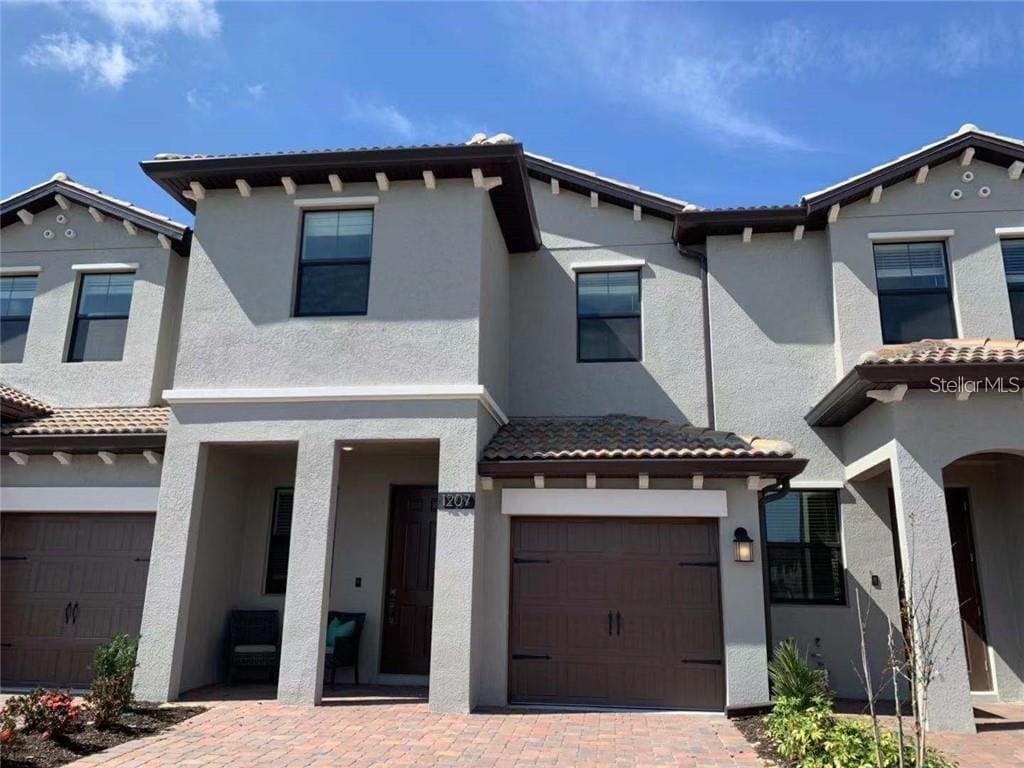 1207 Royal St. Blvd, Four Corners, FL 33896 Townhome Rentals