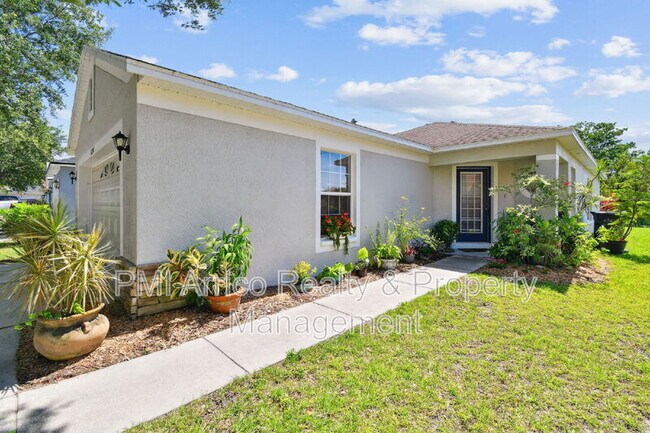Foto del edificio - 12716 Evington Point Dr
