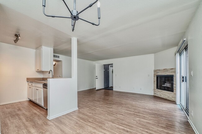 Interior Photo - KBC Burbank