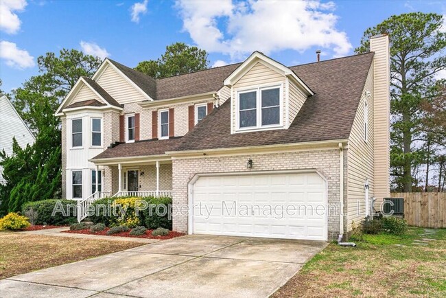 Foto del edificio - 141 Pine Creek Dr