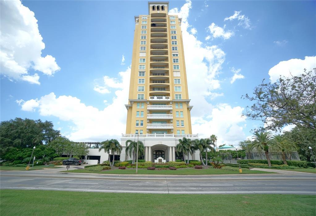 Foto principal - 345 Bayshore Blvd