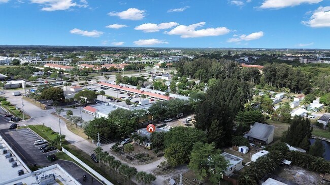 Foto del edificio - 3861 Wry Rd