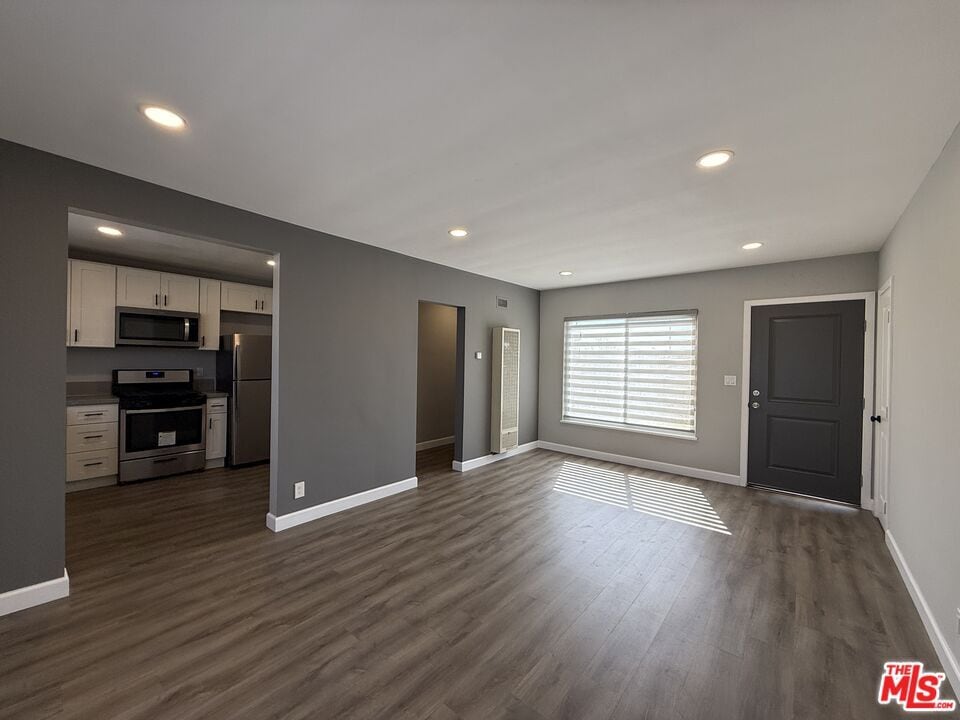 Foto principal - 2601 20th St