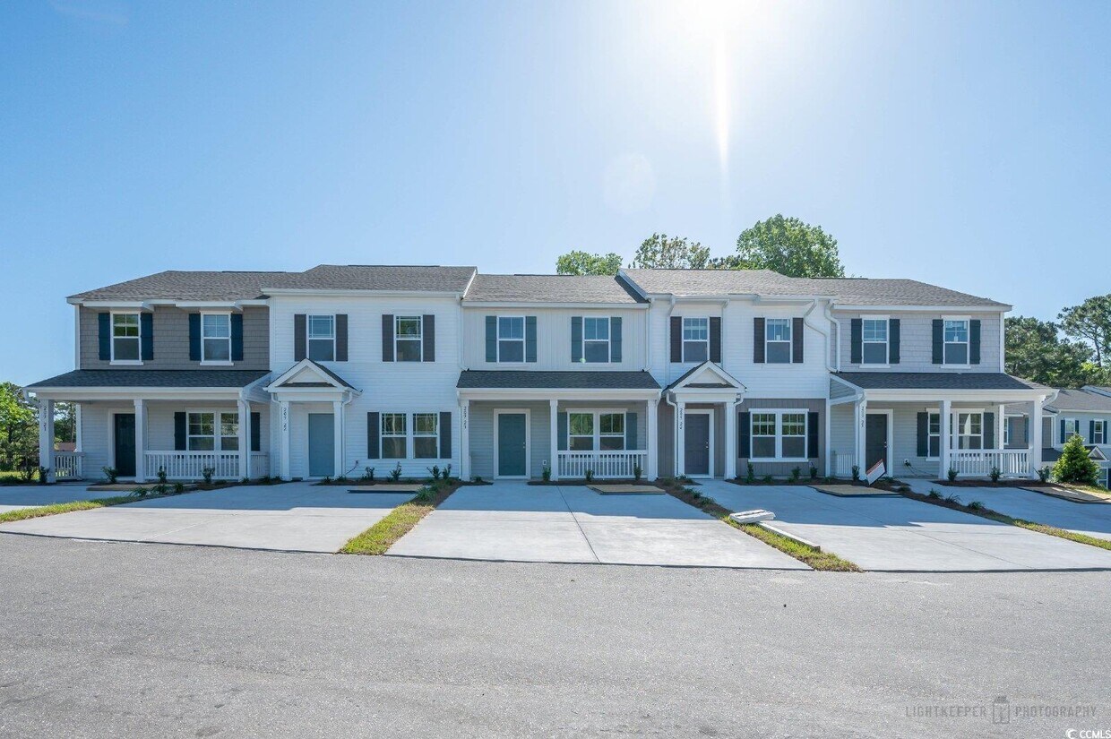Foto principal - 209 Banbury Ln
