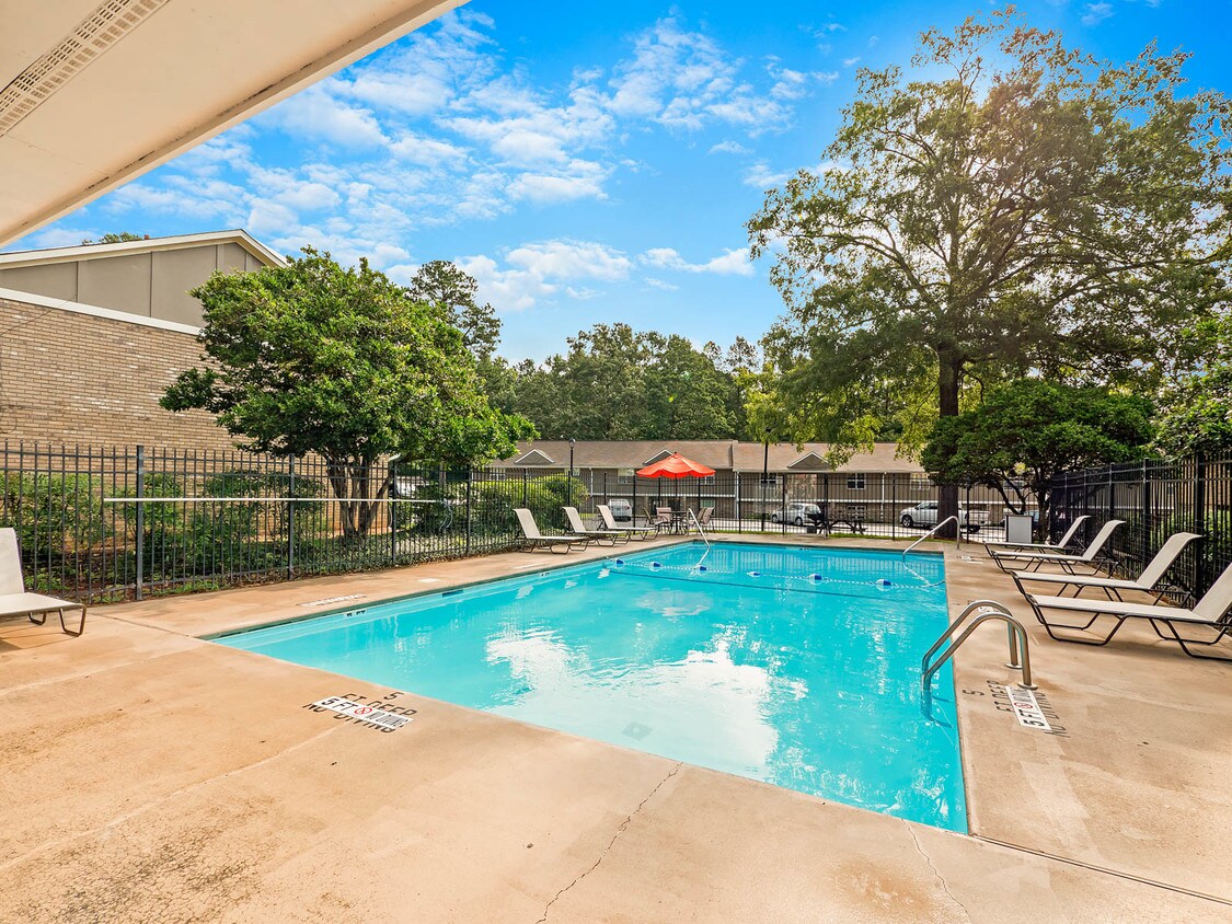 The Grove at Six Hundred Apartment Homes Rome, GA