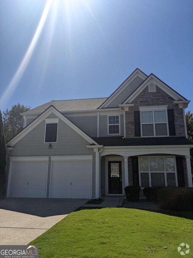 Building Photo - 8730 Radford Ln
