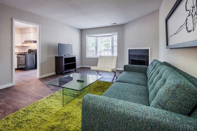 Bridges at Quail Hollow Apartments - Charlotte, NC | Apartments.com