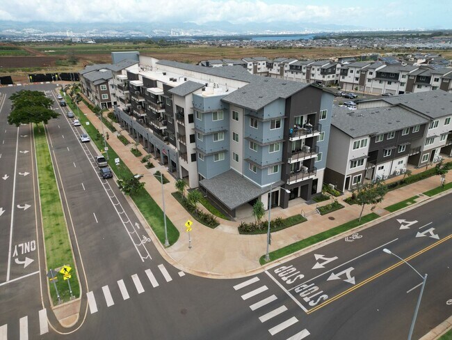 Foto del edificio - MOVE IN READY! 1 Bd, 1 Ba in Kaikea At Ho'opili