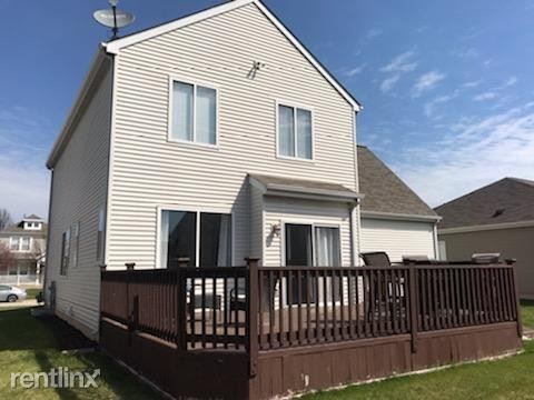 Foto del edificio - 4 br, 2 bath House - 2759 Savoy Lane