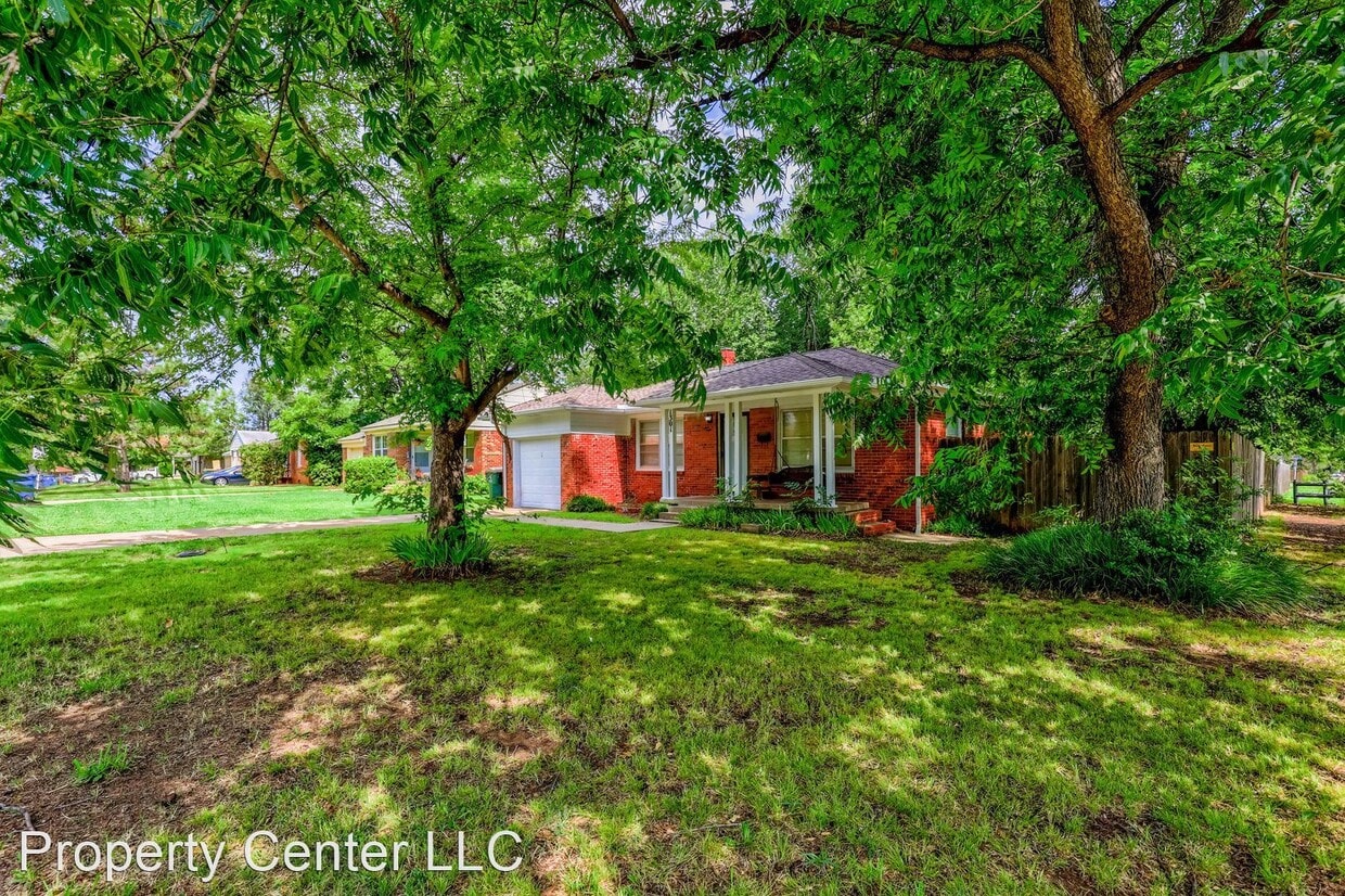 Primary Photo - 2 br, 1 bath House - 1301 Sheffield Rd