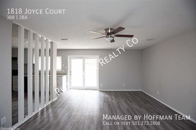 Building Photo - 1818 Joyce Ct