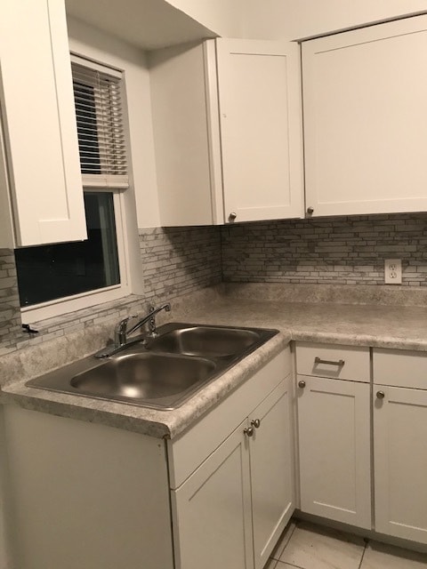 Kitchen - 59 S Pershing Ave