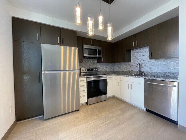 Foto del edificio - 988 Halekauwila St