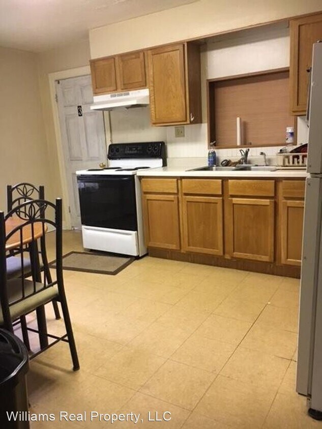 Foto del edificio - 1609 N Olive St