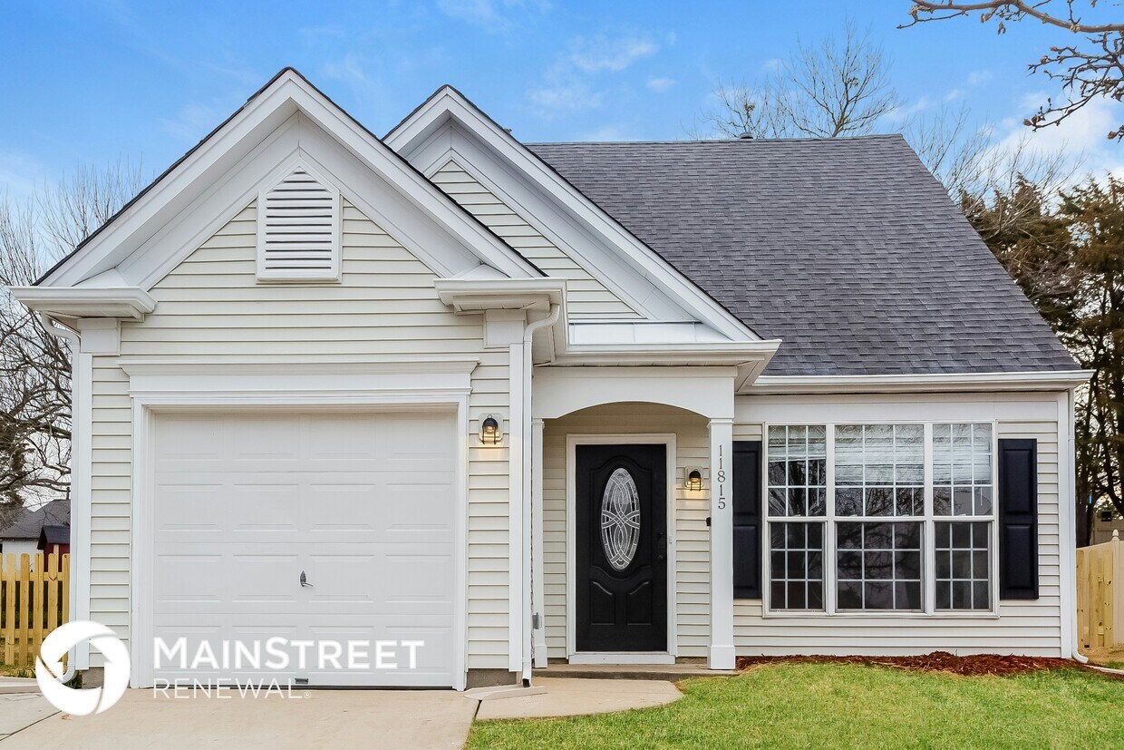 Foto principal - 11815 Nestar Pl