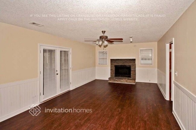 Foto del edificio - 326 Homestead Cir NW