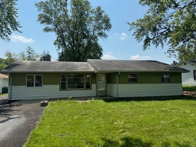 Primary Photo - 16503 W 145th Pl