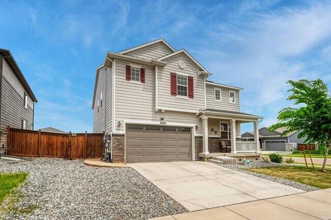 Foto del edificio - 18205 Marsh Wren Ave