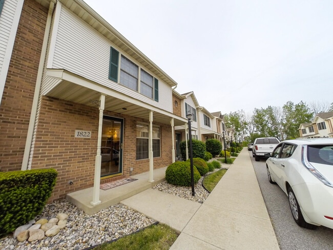 Foto del edificio - 1822 Aspen Ct