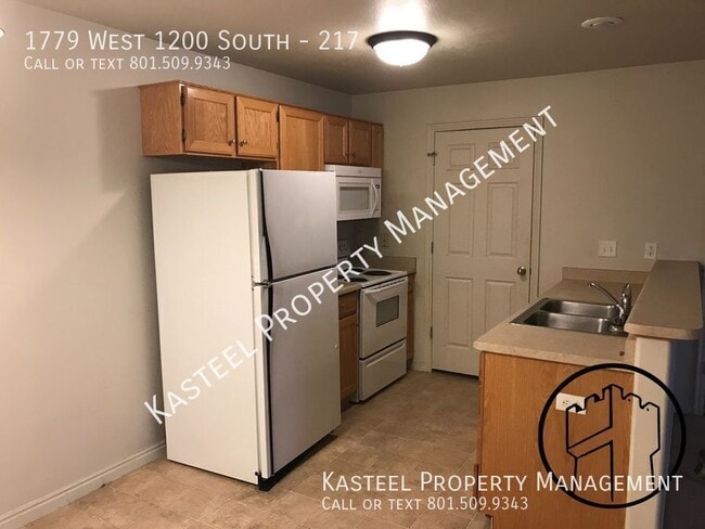 Foto del edificio - 1779 W 1200 S