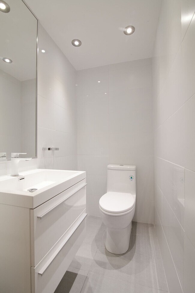 Photo du bâtiment - 3435 Rue Drummond