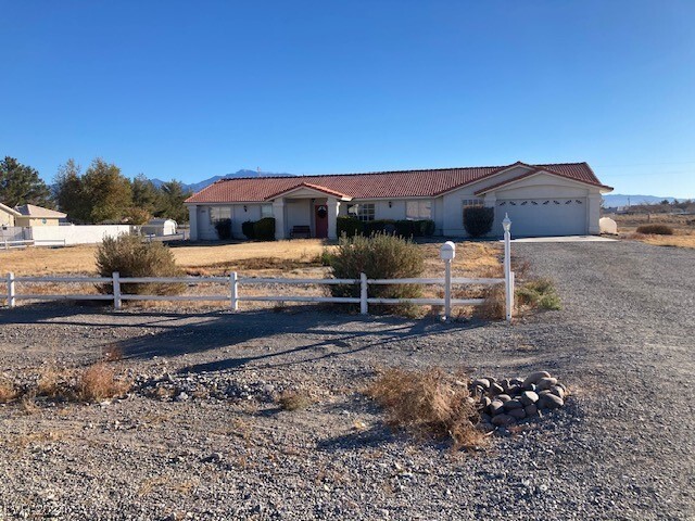 Foto principal - 3611 Pahrump Valley Blvd