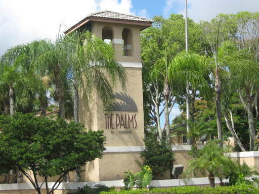 Foto del edificio - 351 Palm Way