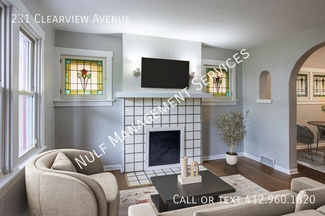 Building Photo - 231 Clearview Ave