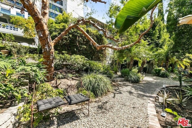 Foto del edificio - 1323 N Olive Dr